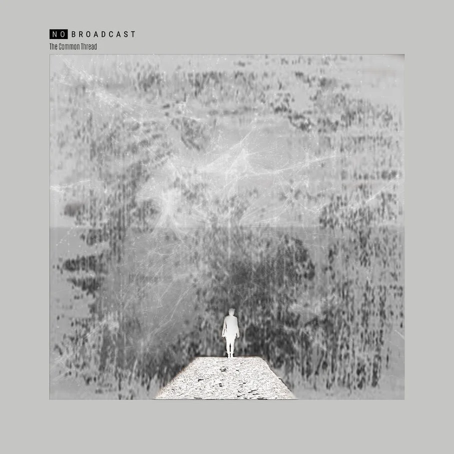 The Common Thread album cover